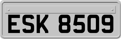 ESK8509