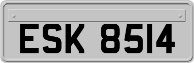 ESK8514