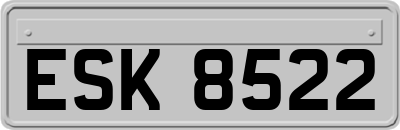ESK8522
