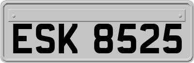 ESK8525