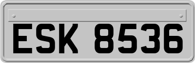 ESK8536