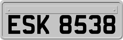 ESK8538
