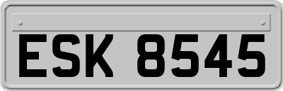 ESK8545
