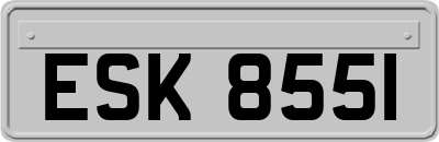 ESK8551