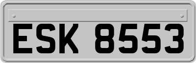 ESK8553