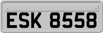 ESK8558