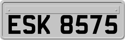 ESK8575