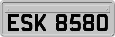 ESK8580