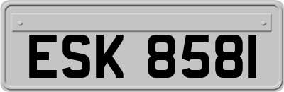 ESK8581