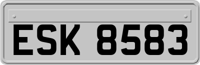 ESK8583