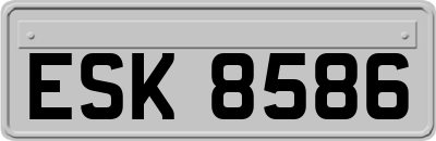 ESK8586