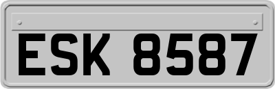 ESK8587