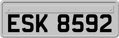 ESK8592