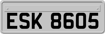 ESK8605