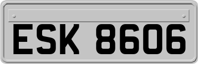 ESK8606