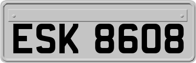 ESK8608