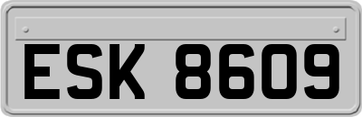 ESK8609