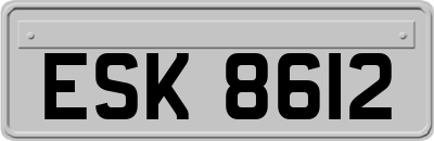 ESK8612