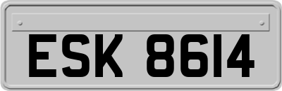 ESK8614