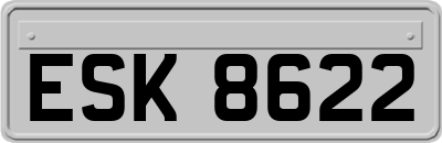 ESK8622