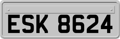 ESK8624