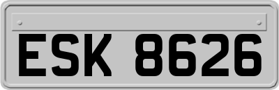 ESK8626