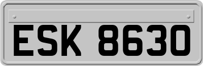 ESK8630