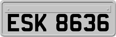 ESK8636