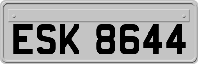 ESK8644
