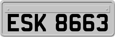 ESK8663