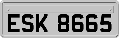 ESK8665