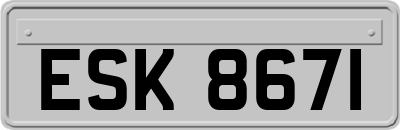 ESK8671