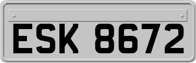 ESK8672