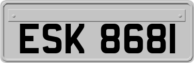 ESK8681