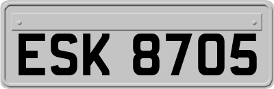 ESK8705