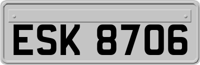 ESK8706