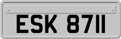 ESK8711