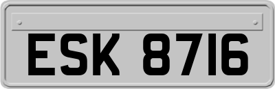 ESK8716