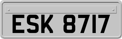 ESK8717