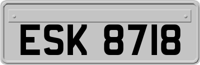 ESK8718