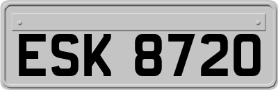 ESK8720