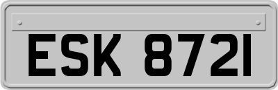 ESK8721
