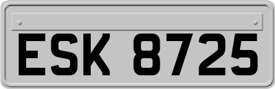 ESK8725