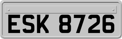 ESK8726