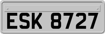 ESK8727
