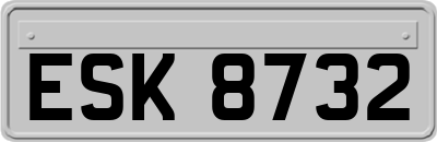 ESK8732