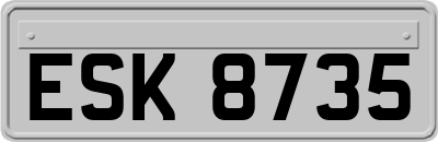 ESK8735