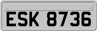 ESK8736