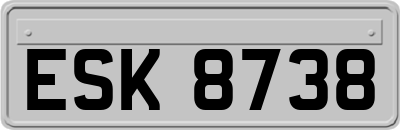 ESK8738