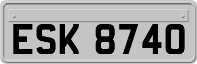 ESK8740